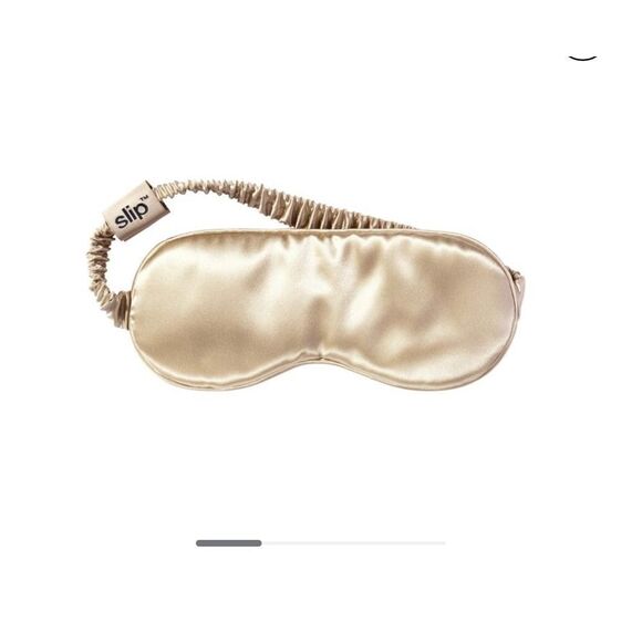 Silk Sleep Mask  - Picture 1 of 9